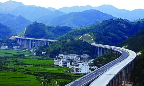 广东机遇