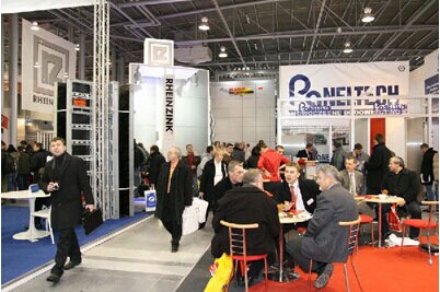 迪拜五金工具展